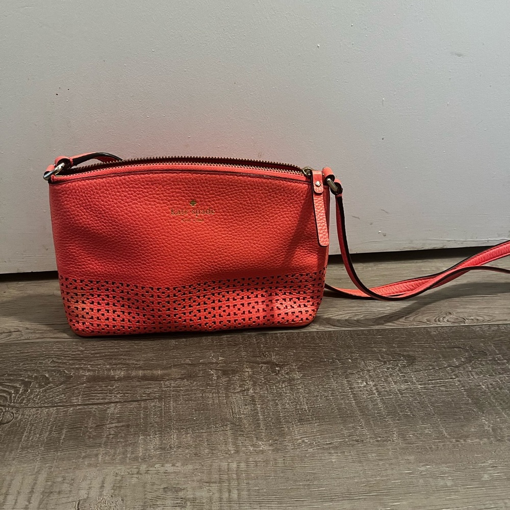 Kate Spade Crossbody Bag